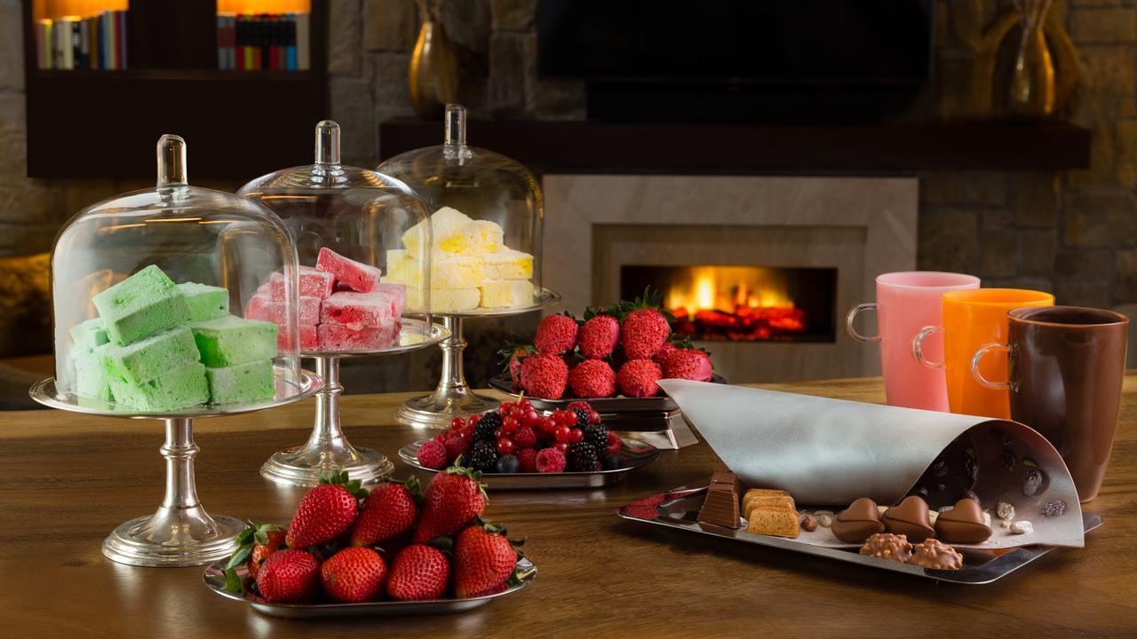 Aspen By Kempinski Mall Of The Emirates Hotel Dubai