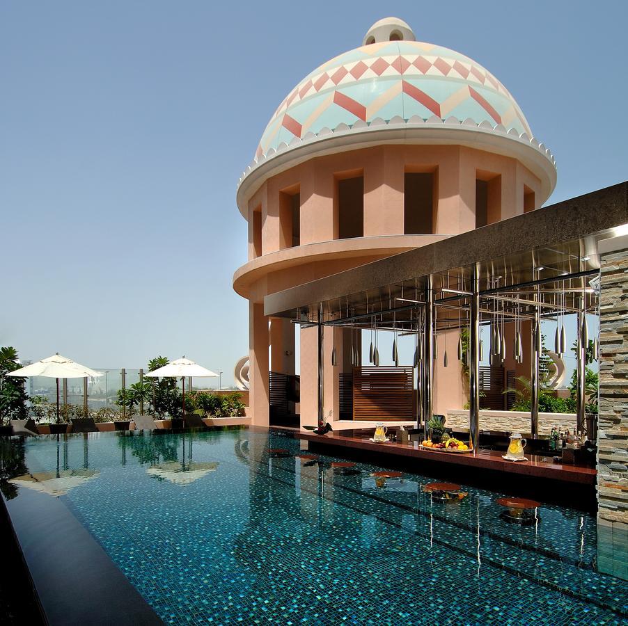 Aspen By Kempinski Mall Of The Emirates Dubai
