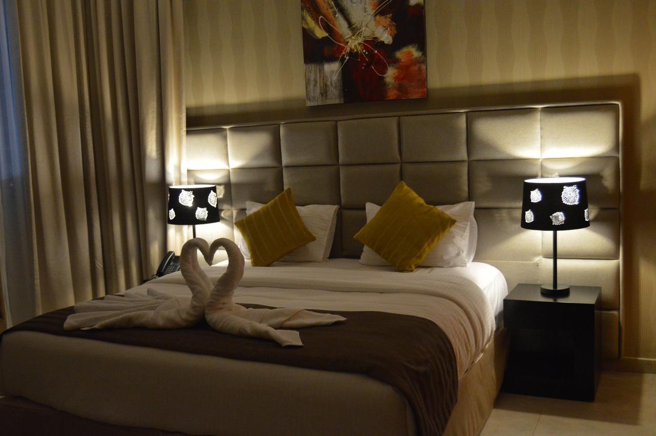 Intercity Aparthotel