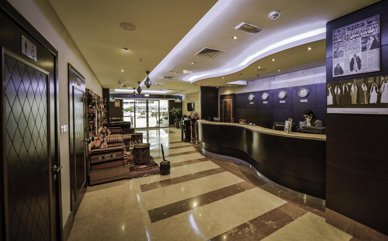 Intercity Aparthotel *