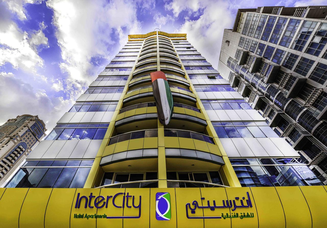 Intercity