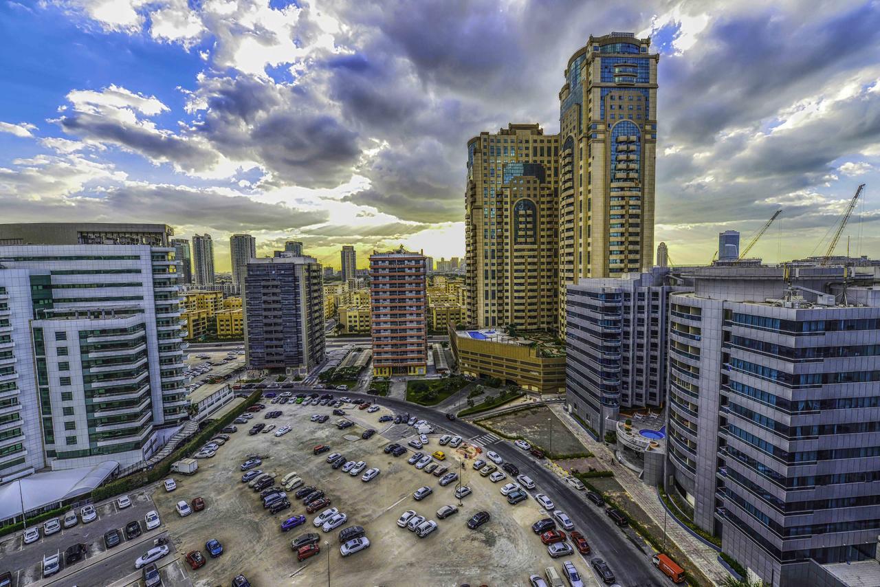 Intercity * Dubai
