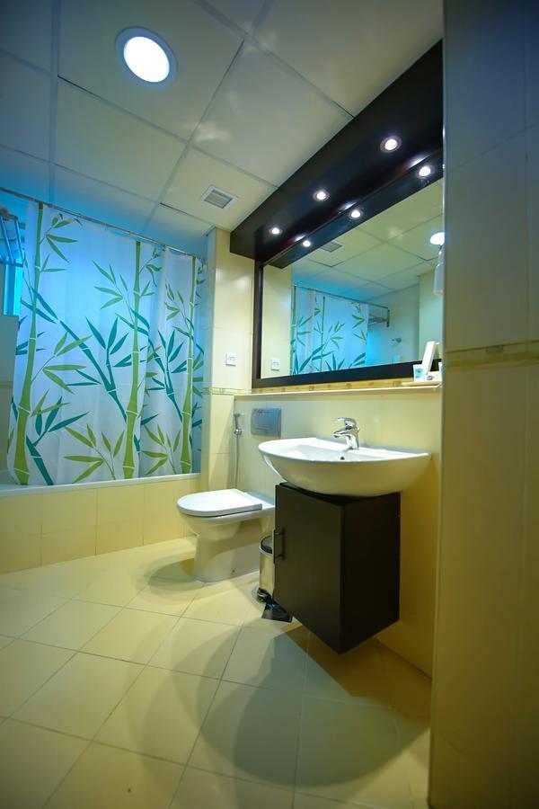Intercity Aparthotel *