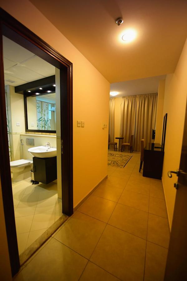 Intercity Aparthotel