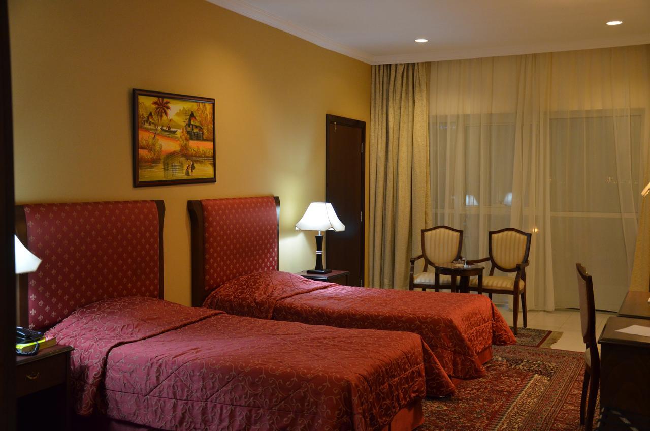Hotel Ewan