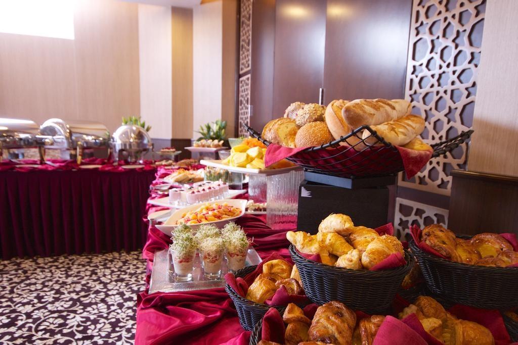 Welcome 1 3* Dubai