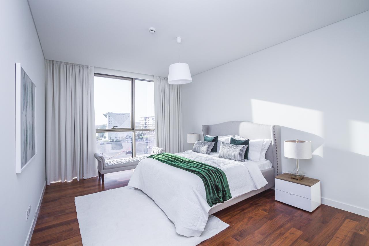 Appartement Dhh - 3 Beds 2nd Floor City Walk Building 10