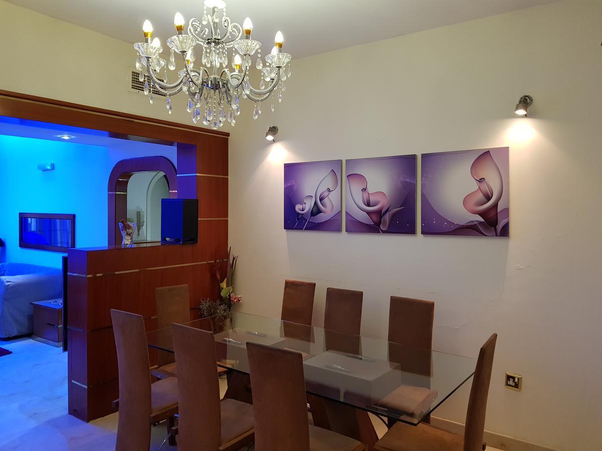 Aparthotel Al Shams Plaza Dubai