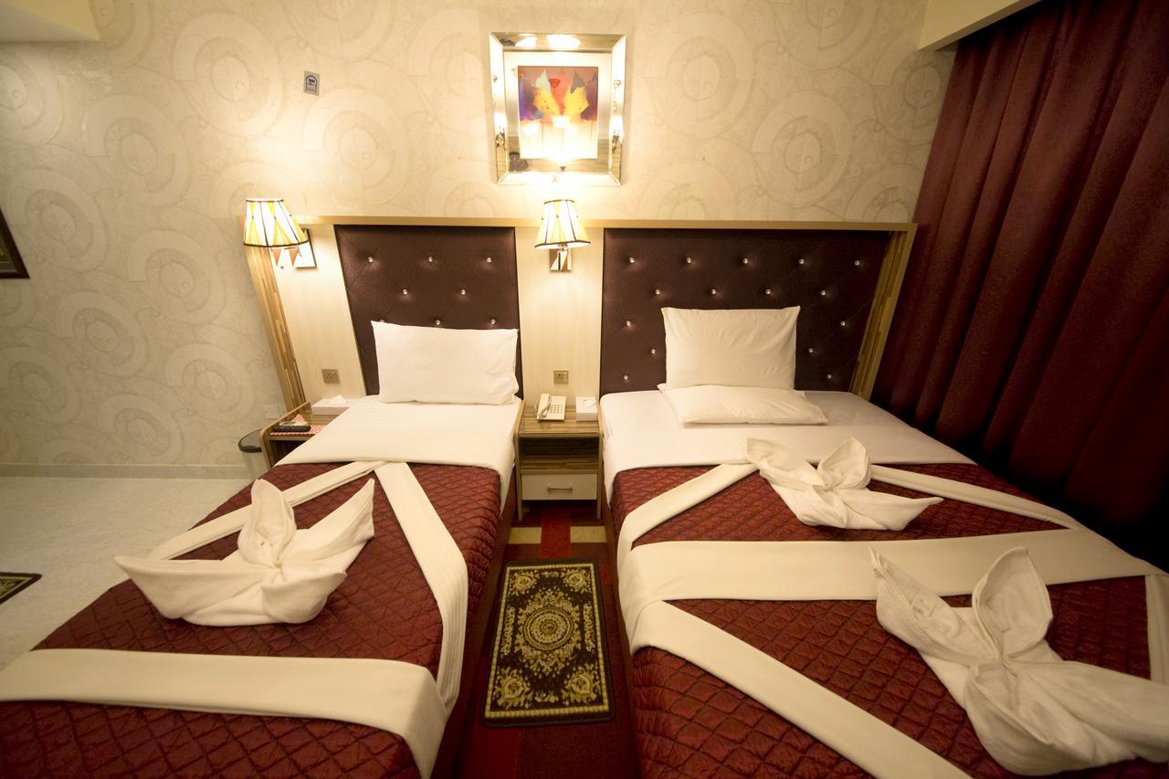 Sutchi Hotel Dubái