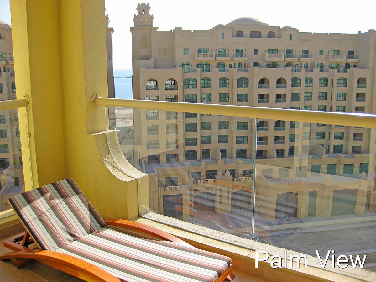 Royal Club By Rvhr, Palm Jumeirah Appartement *