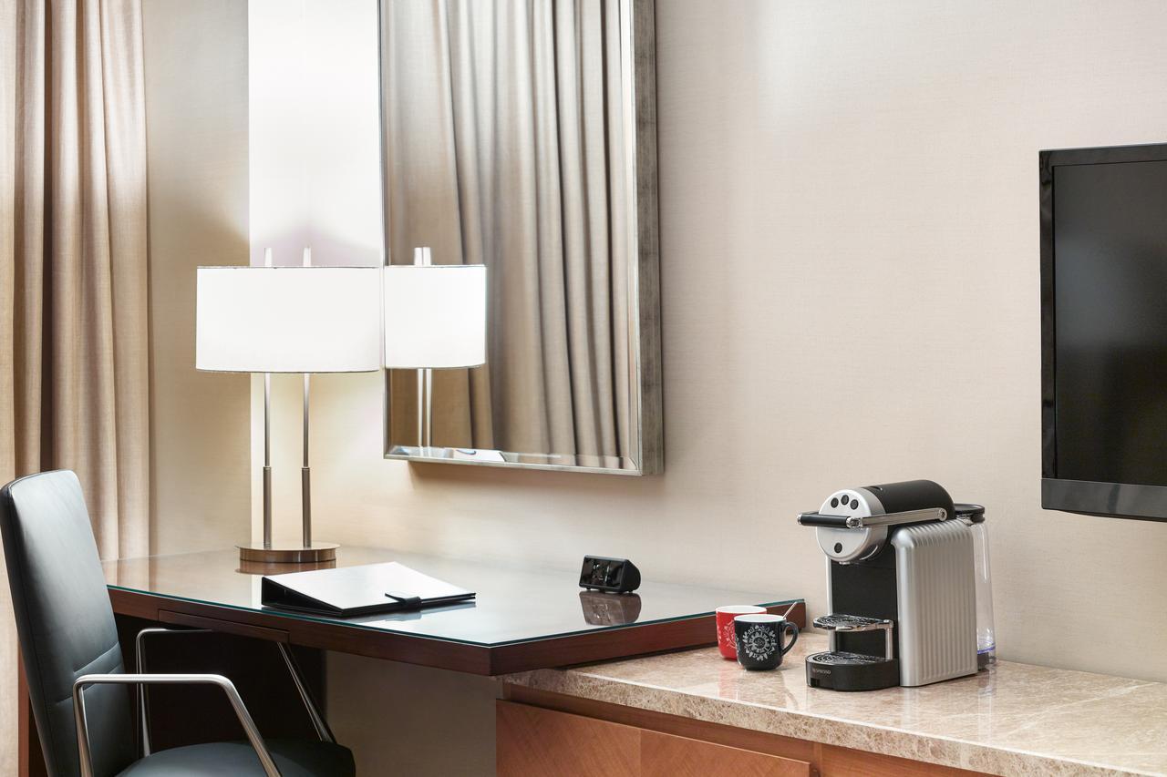 Swissotel Al Ghurair - Deira & Creek Hotel 5*