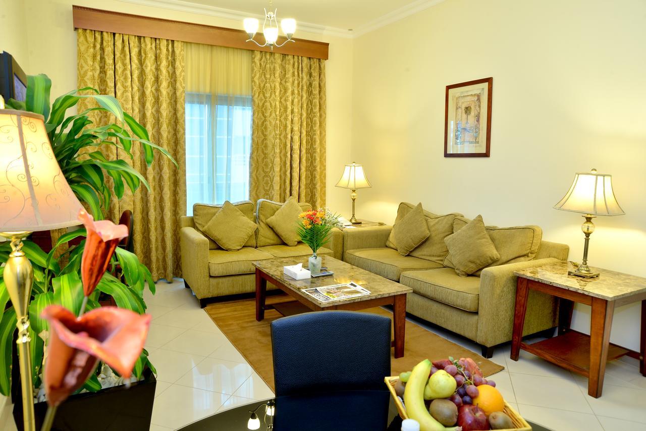 Legacy Apartahotel 3*