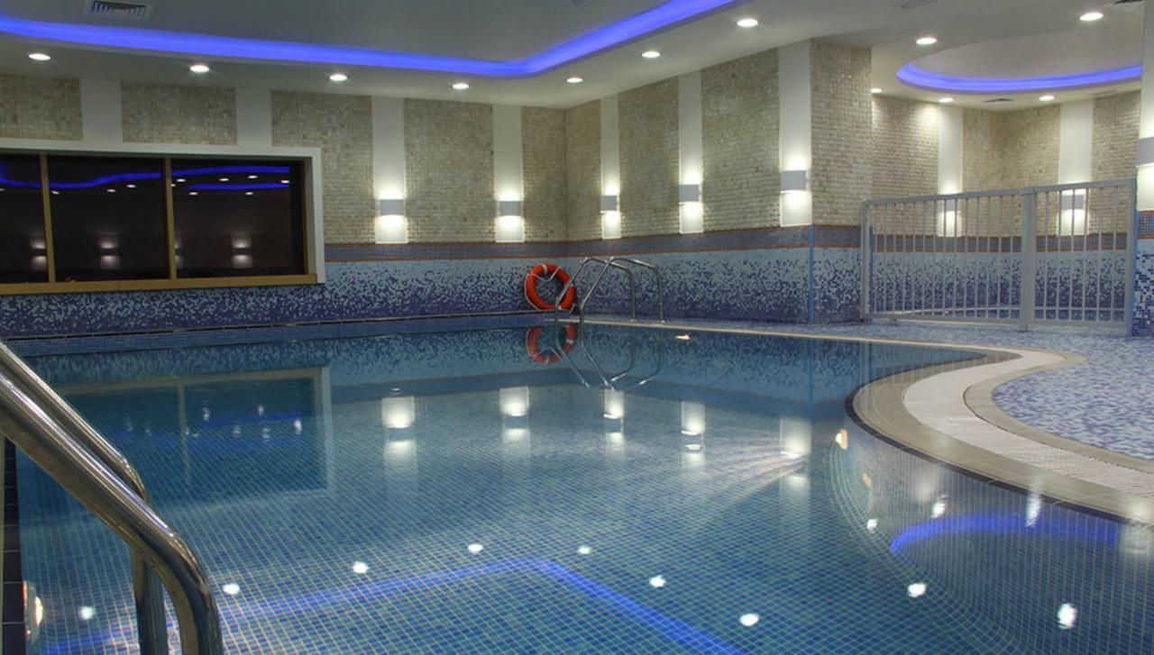 Apartamento Hi Guests Vacation Homes - Elite