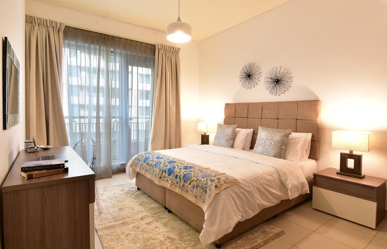 Yallarent Downtown - Boulevard Central * Dubai