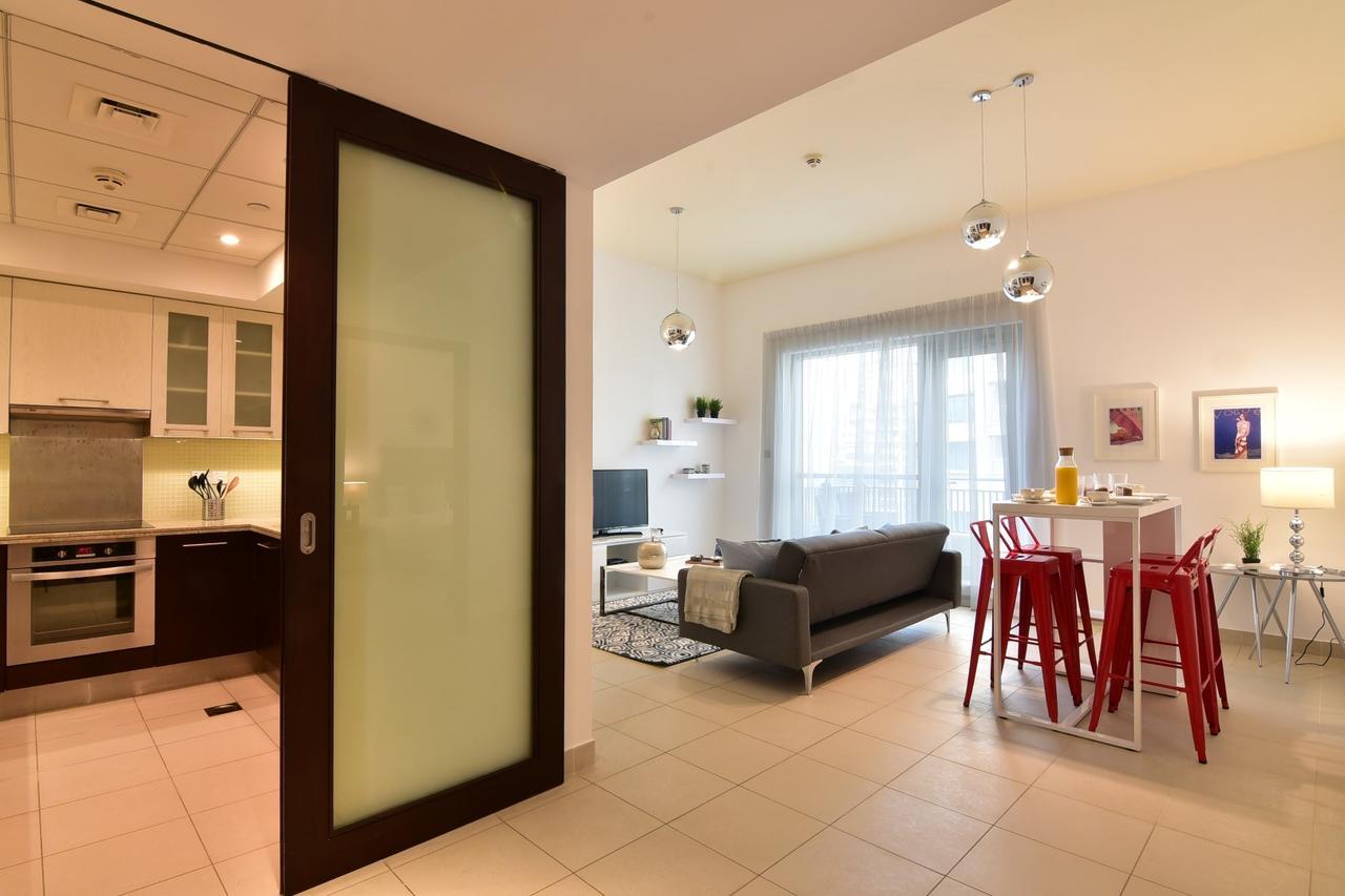 Yallarent Downtown - Boulevard Central * Dubai