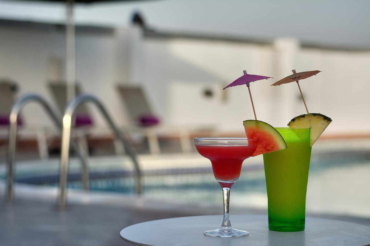 J5 Rimal Appart hôtel