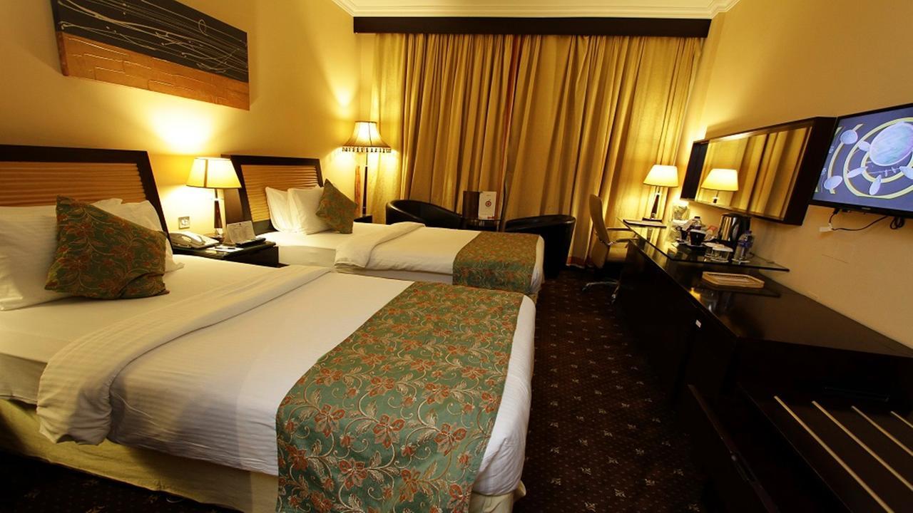 Dorus 4* Dubai