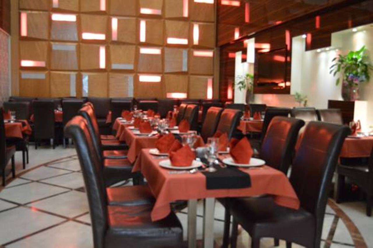 Hotel Dorus