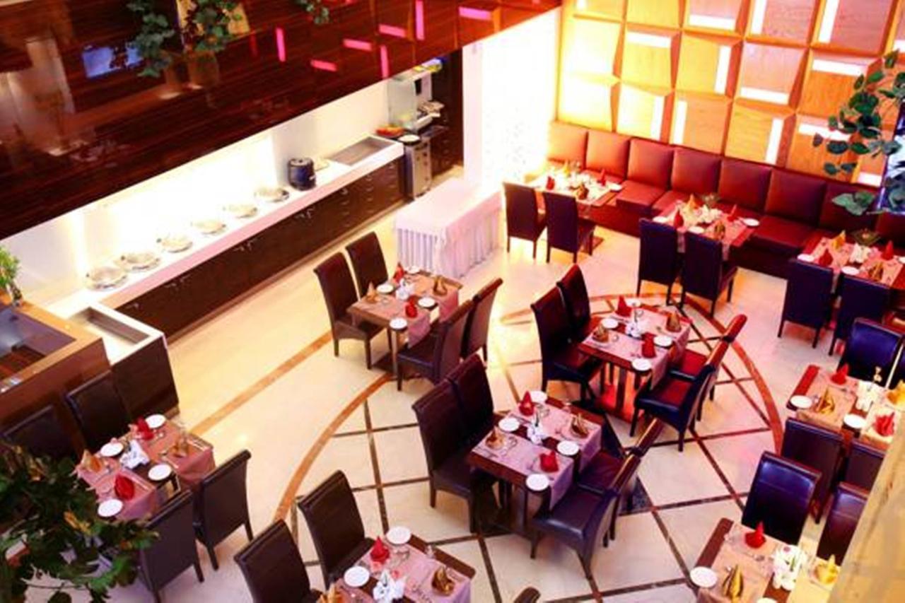 Hotel Dorus Dubai