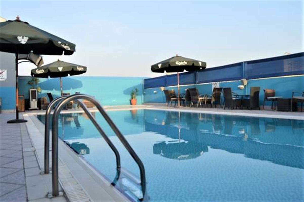 Hotel Dorus Dubai
