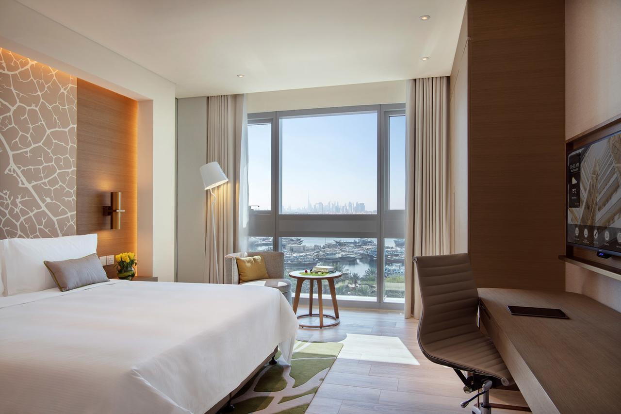 Al Bandar Arjaan By Rotana - Creek Dubai