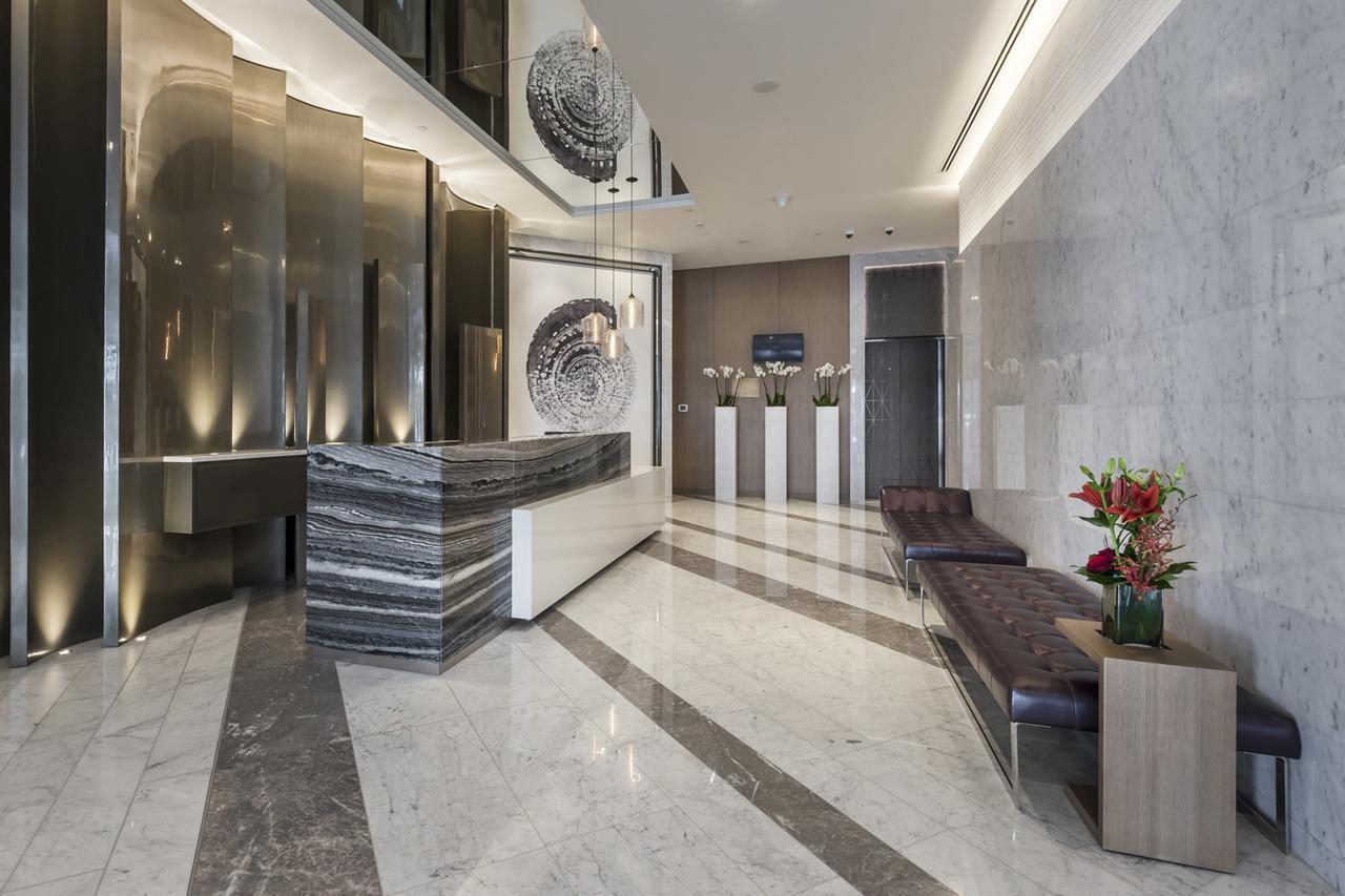 Al Bandar Arjaan By Rotana - Creek 5* Dubai
