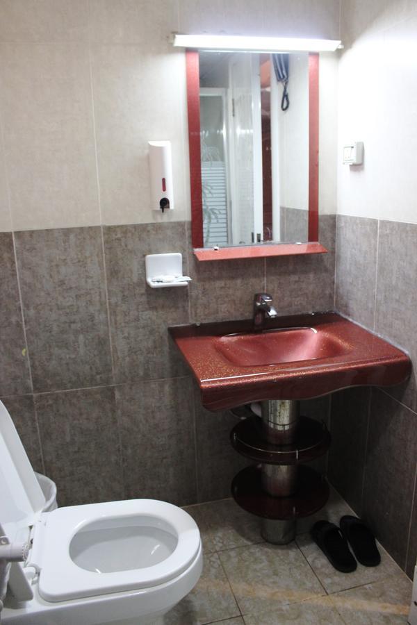 Hotel Deema Deira *