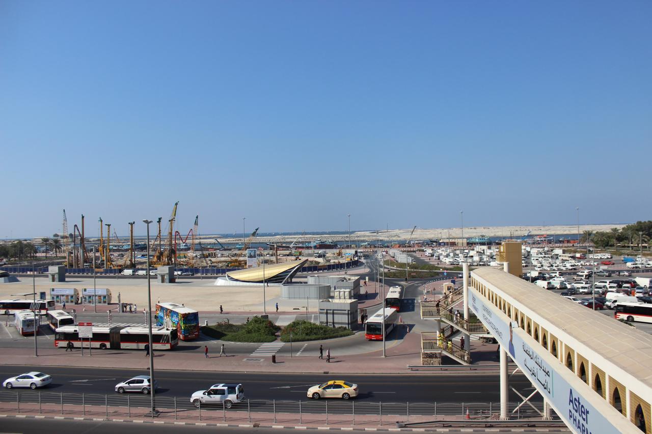 Deema Deira Hotel *