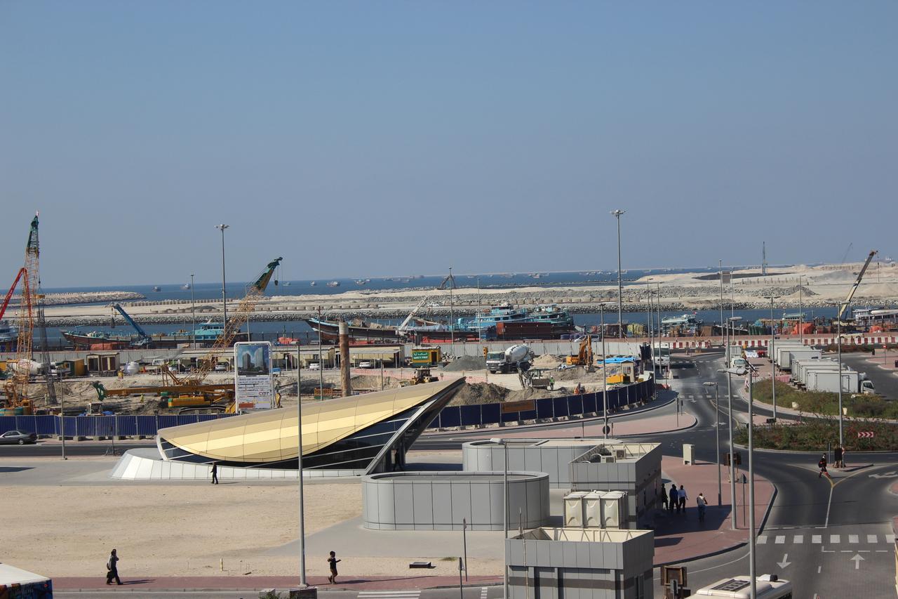 Deema Deira Hotel