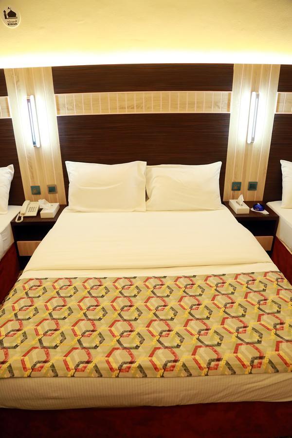 Hotel Deema Deira Dubai