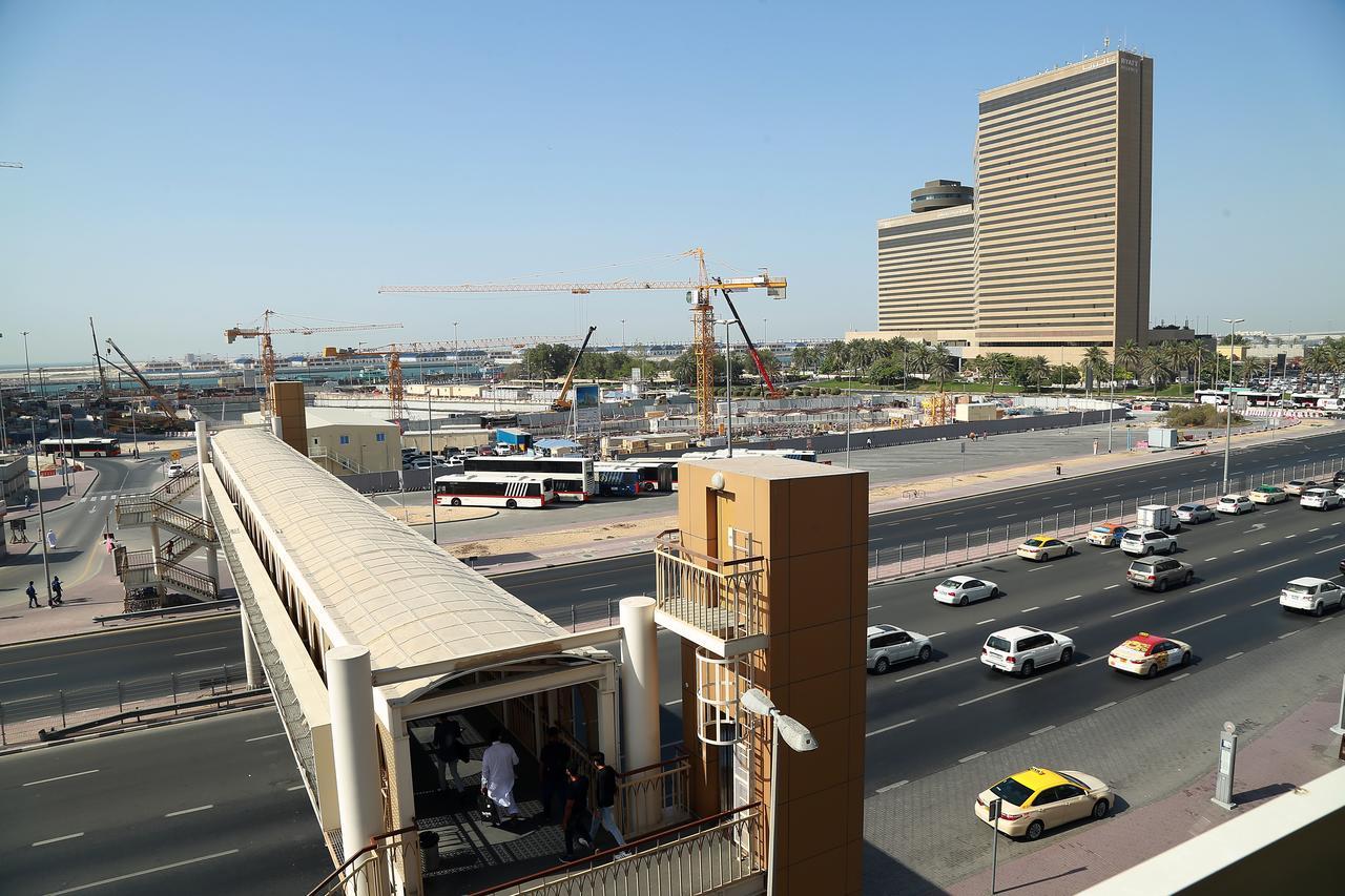Deema Deira * Dubai