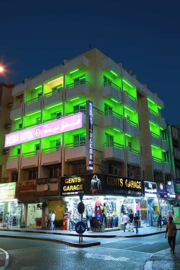 Hotel Deema Dubái
