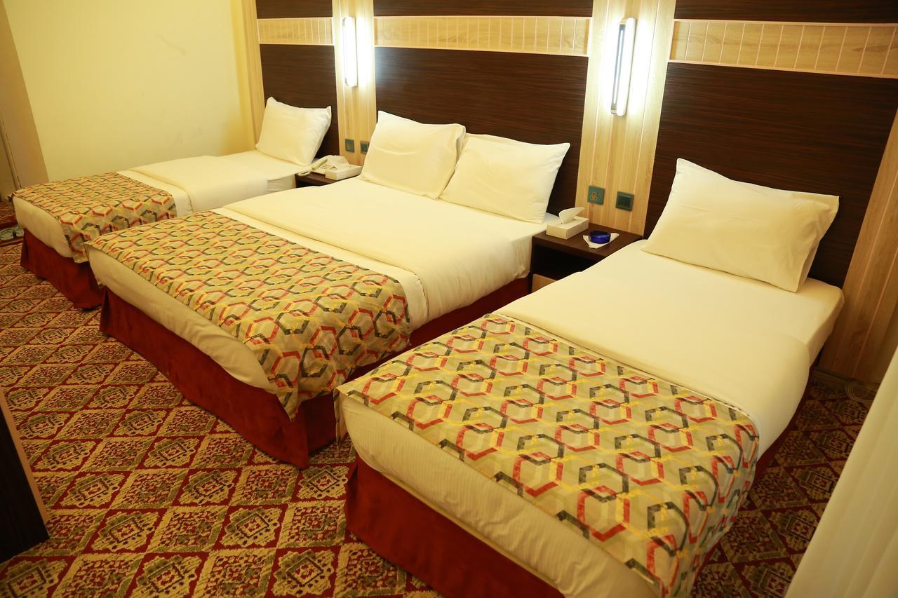 Deema Hotel Dubái
