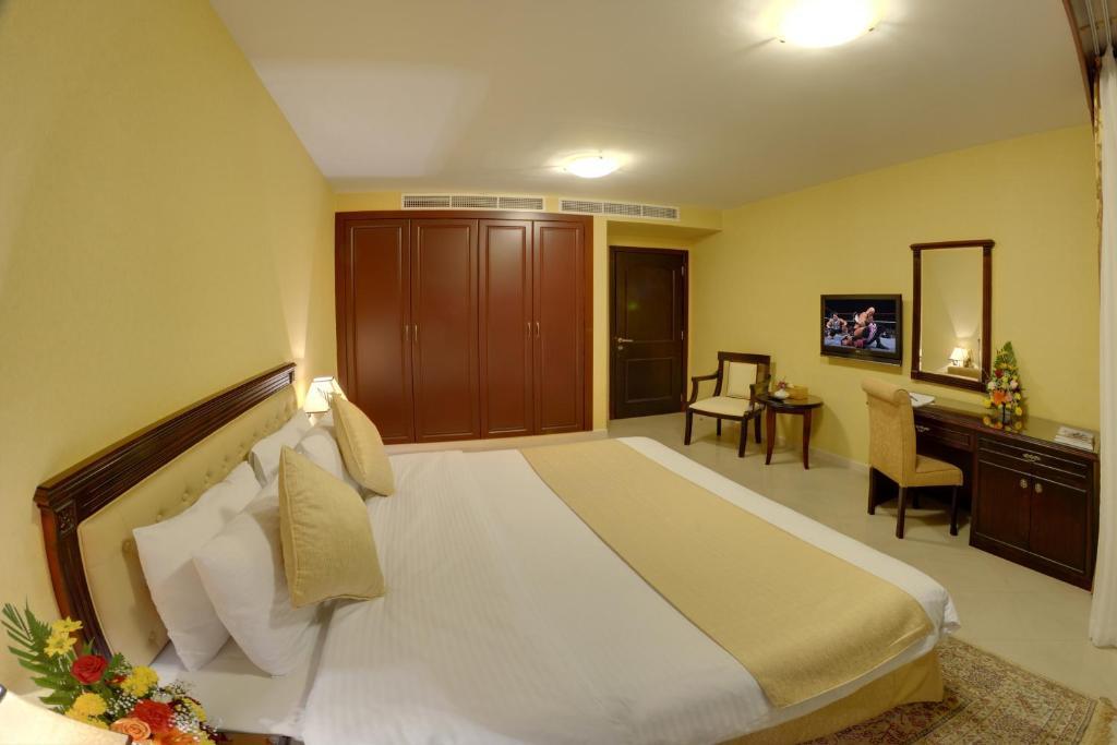 Deira Deluxe Dubái