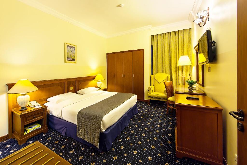Rolla Hotel de apartamente