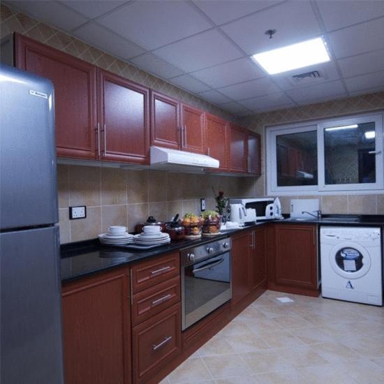 Aparthotel Arabian