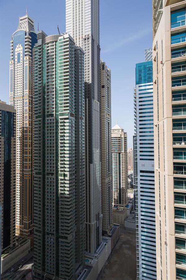 Higuests - Marina Gate Apartment