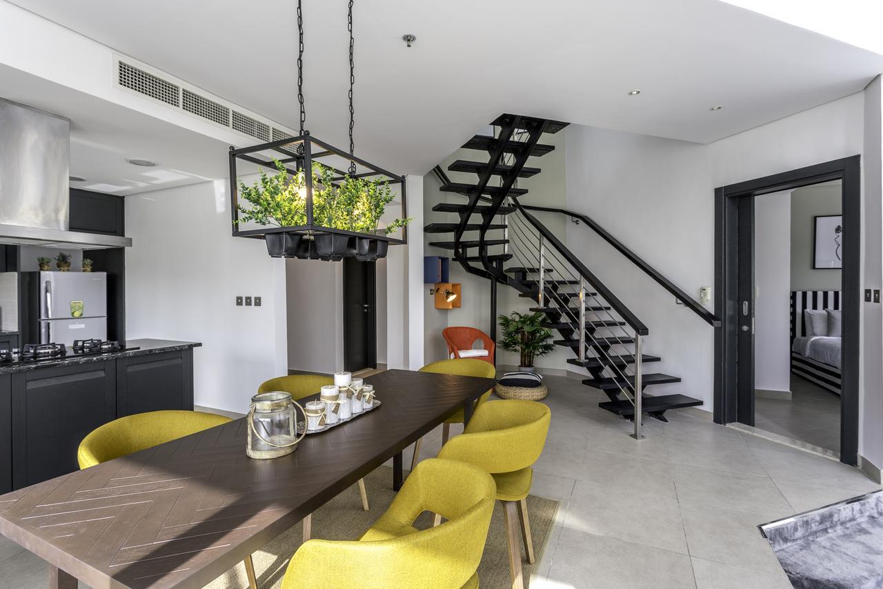 One Perfect - Jumeirah Heights Appartamento