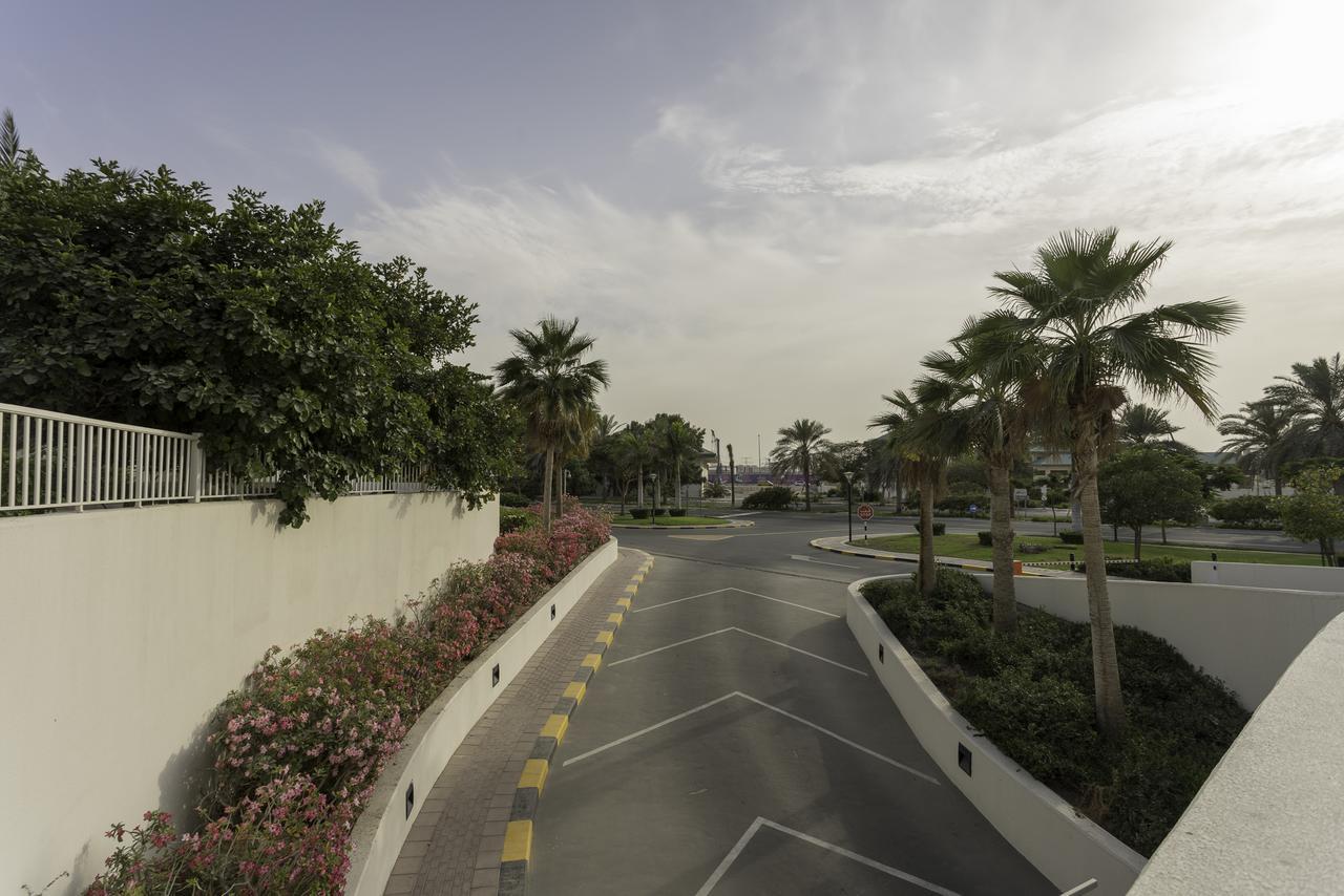 One Perfect - Jumeirah Heights Appartamento *