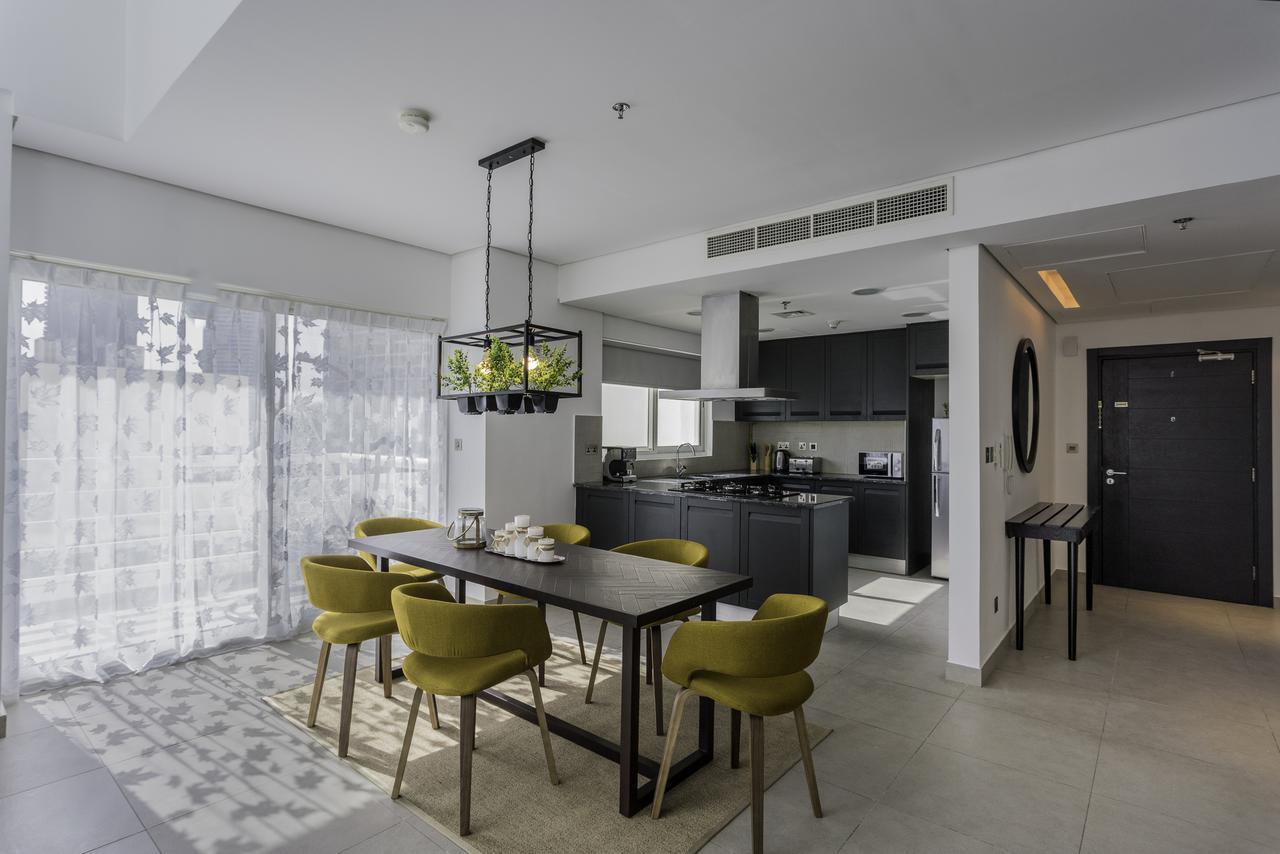 One Perfect - Jumeirah Heights Appartamento