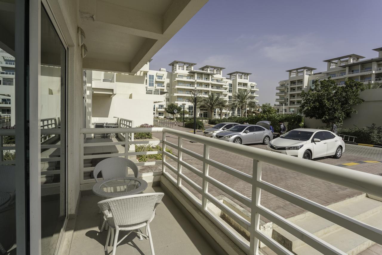 Appartamento One Perfect - Jumeirah Heights *