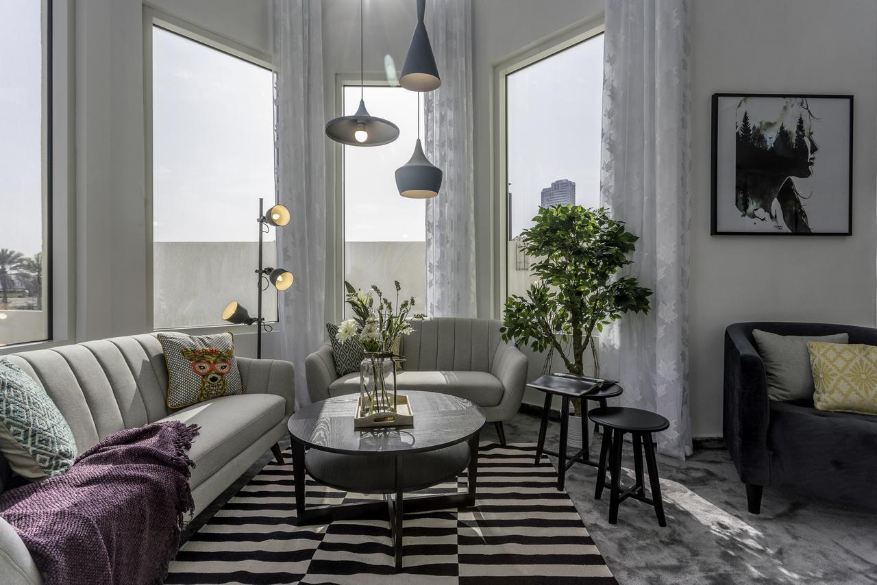 One Perfect - Jumeirah Heights Appartamento