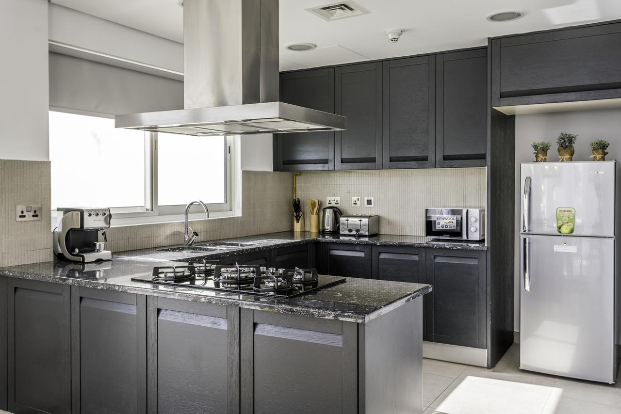 One Perfect - Jumeirah Heights Appartamento *