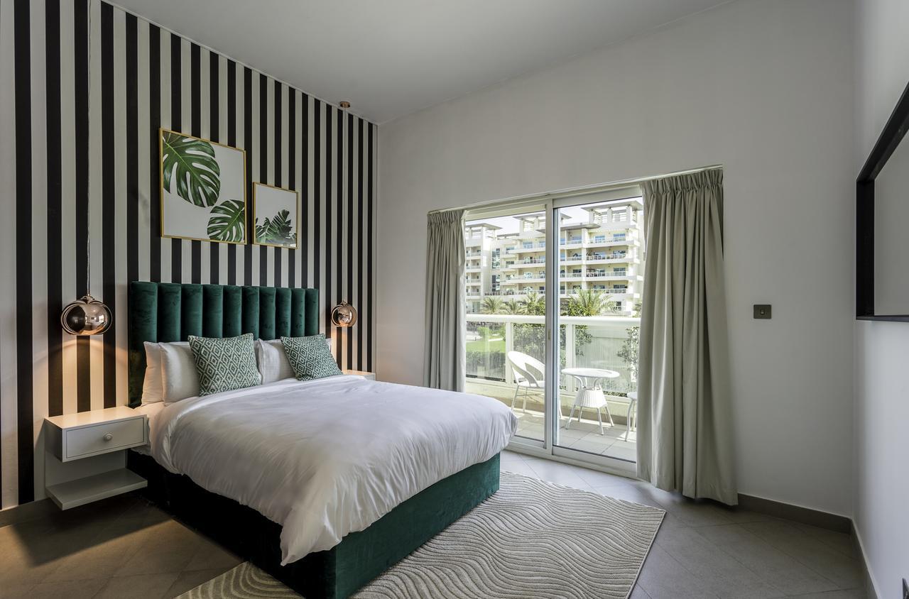 One Perfect - Jumeirah Heights Appartamento *