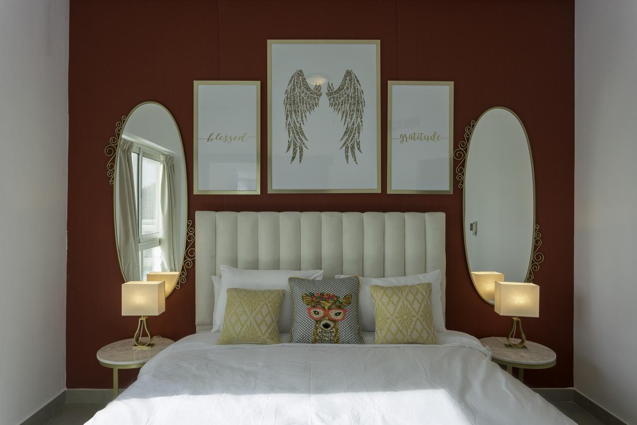 Appartamento One Perfect - Jumeirah Heights *