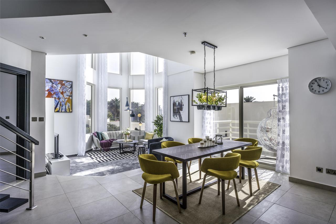 One Perfect - Jumeirah Heights Dubai