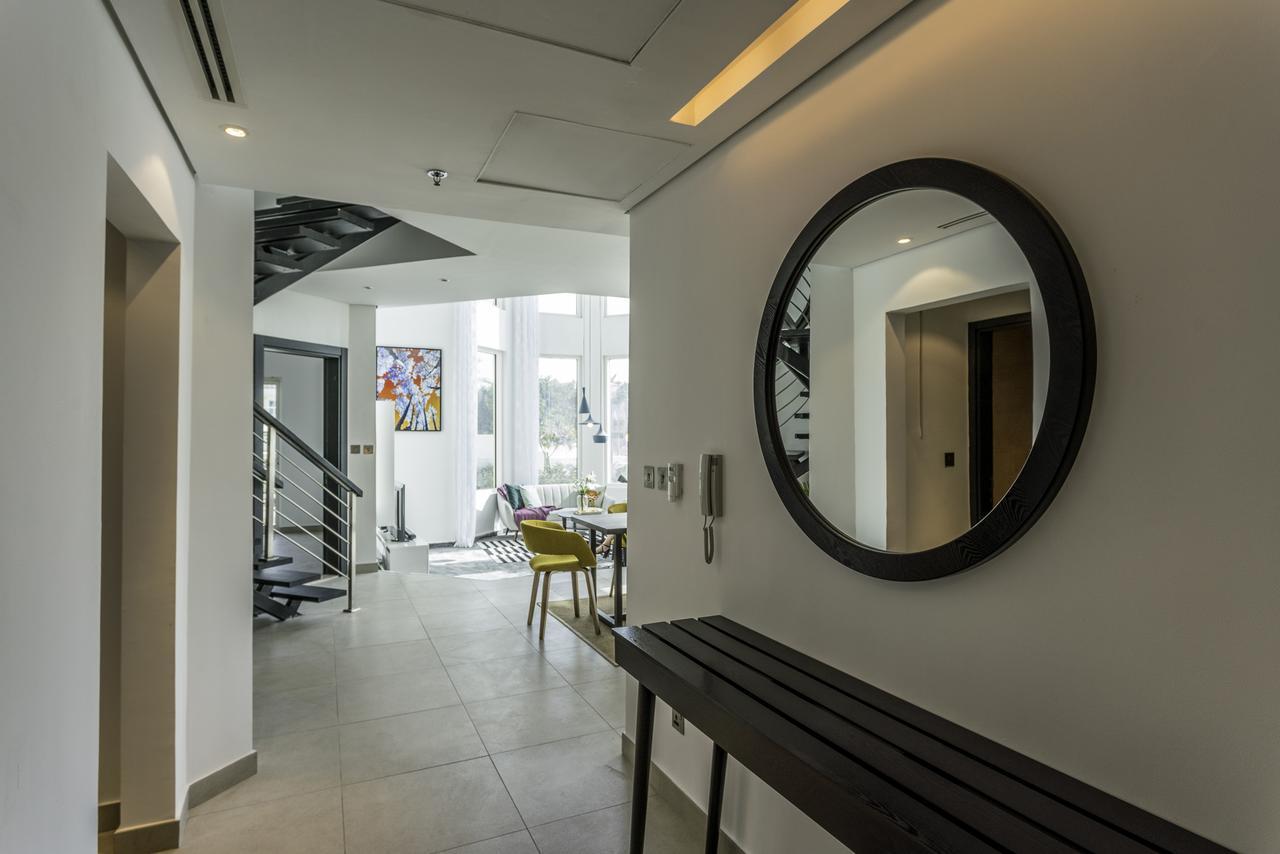 One Perfect - Jumeirah Heights Appartamento Dubai