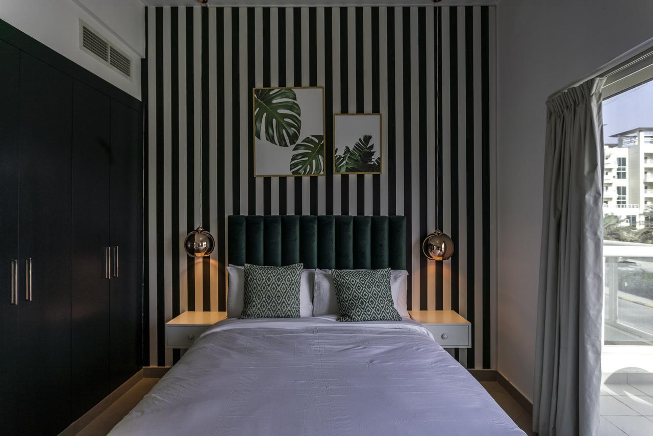 One Perfect - Jumeirah Heights Appartamento *