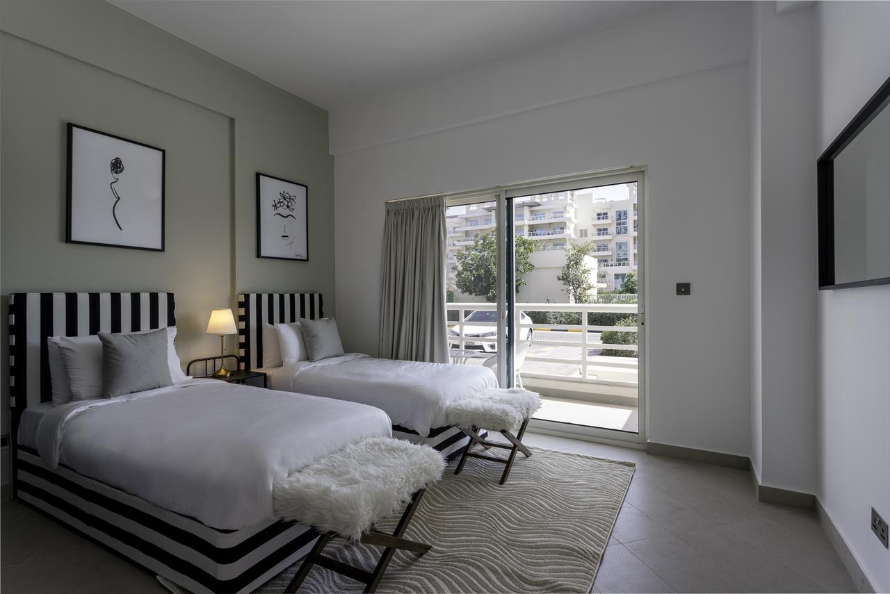 Appartamento One Perfect - Jumeirah Heights Dubai