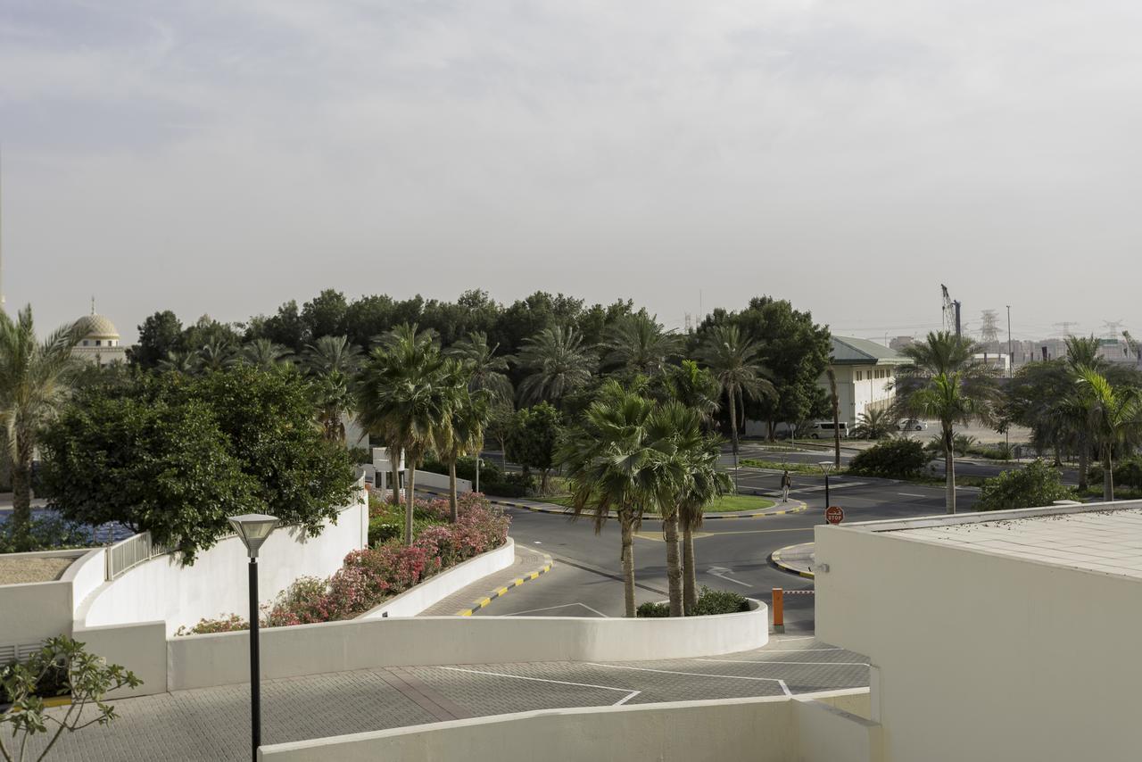 One Perfect - Jumeirah Heights Appartamento Dubai